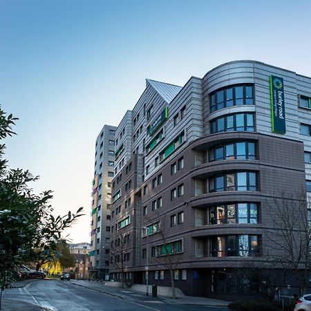 Burley Road Aparthotel Leeds  Ngoại thất bức ảnh