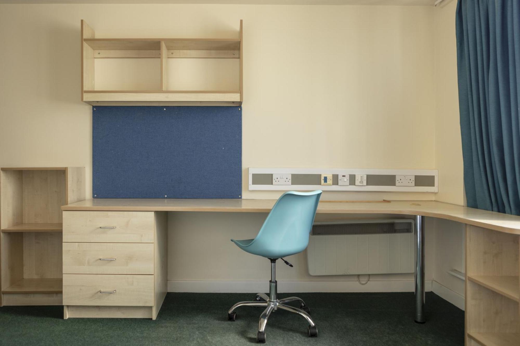 Burley Road Aparthotel Leeds  Ngoại thất bức ảnh
